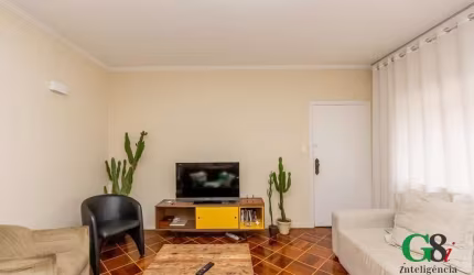 Apartamento com 3 quartos à venda na Rua Pamplona, 346, Jardim Paulista, São Paulo por R$ 1.300.000