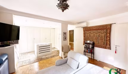 Apartamento com 2 quartos à venda na Alameda Lorena, 1272, Jardim Paulista, São Paulo por R$ 2.400.000