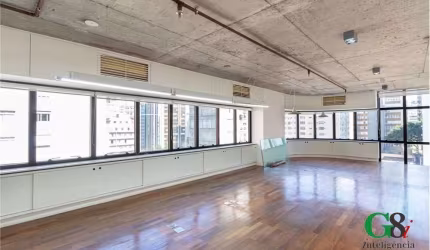 Sala comercial à venda na Alameda Ministro Rocha Azevedo, 1077, Jardim Paulista, São Paulo por R$ 720.000