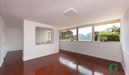 Apartamento com 3 quartos à venda na Avenida Nove de Julho, 4782, Jardim Paulista, São Paulo por R$ 2.100.000
