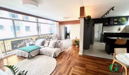 Apartamento com 3 quartos à venda na Rua Lisboa, 151, Cerqueira César, São Paulo por R$ 2.090.000
