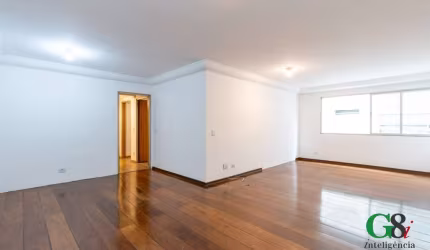 Apartamento com 3 quartos à venda na Alameda Lorena, 319, Jardim Paulista, São Paulo por R$ 1.650.000
