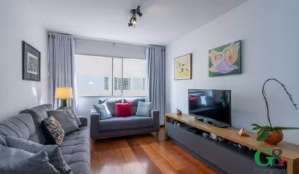 Apartamento com 4 quartos à venda na Rua Haddock Lobo, 144, Cerqueira César, São Paulo por R$ 1.497.000