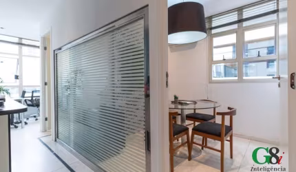 Sala comercial à venda na Rua Cristiano Viana, 441, Cerqueira César, São Paulo por R$ 380.000