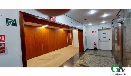 Sala comercial à venda na Alameda Santos, 466, Cerqueira César, São Paulo por R$ 6.950.000