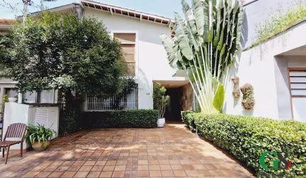 Casa em condomínio fechado com 3 quartos à venda na Claudina Silva, 67, Jardim Paulista, São Paulo por R$ 5.950.000