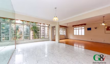Apartamento com 4 quartos à venda na Alameda Jaú, 122, Jardim Paulista, São Paulo por R$ 1.980.000
