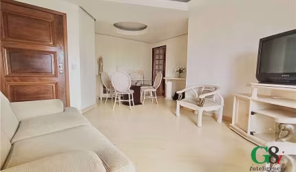 Apartamento com 2 quartos à venda na Rua Manaus, 394, Alto da Mooca, São Paulo por R$ 499.000