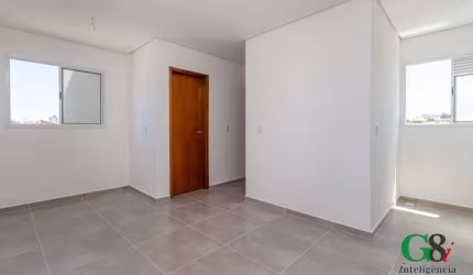 Apartamento com 2 quartos à venda na Rua Cabinda, 55, Vila Zelina, São Paulo por R$ 315.000