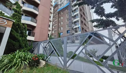 Apartamento com 3 quartos à venda na Wihlhelm Bernauer, 56, Mooca, São Paulo por R$ 960.000