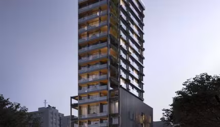 Apartamento com 4 quartos à venda na Alameda Tietê, 459, Jardim Paulista, São Paulo por R$ 8.388.715