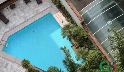 Apartamento com 3 quartos à venda na Rua Marechal Barbacena, 1075, Vila Regente Feijó, São Paulo por R$ 1.529.000
