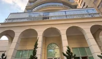 Apartamento com 4 quartos à venda na Rua Capitão Pinto Ferreira, 104, Jardim Paulista, São Paulo por R$ 3.615.000