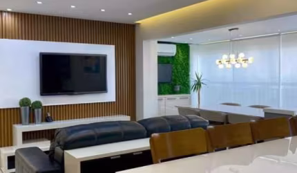 Apartamento com 3 quartos à venda na Rua Bom Sucesso, 366, Cidade Mãe do Céu, São Paulo por R$ 1.590.000