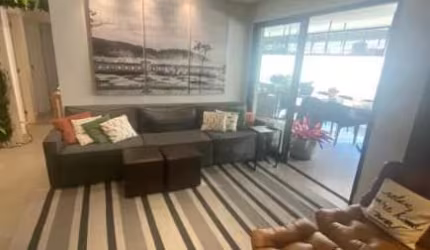 Apartamento com 3 quartos à venda na Rua Gilberto Sabino, 65, Pinheiros, São Paulo por R$ 2.995.000