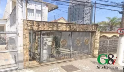 Casa com 5 quartos à venda na Rua Jarinu, 418, Cidade Mãe do Céu, São Paulo por R$ 2.340.000