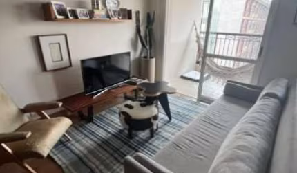Apartamento com 2 quartos à venda na Rua Cristiano Viana, 717, Cerqueira César, São Paulo por R$ 1.190.000