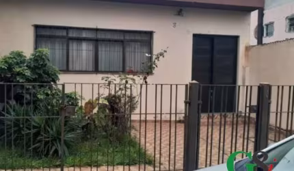 Casa com 4 quartos à venda na Rua do Açal, 3, Vila Regente Feijó, São Paulo por R$ 650.000