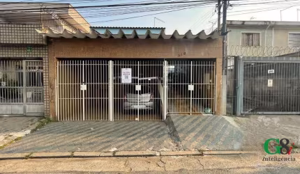 Casa com 3 quartos à venda na Rua Angical, 310, Vila Carrão, São Paulo por R$ 1.050.000