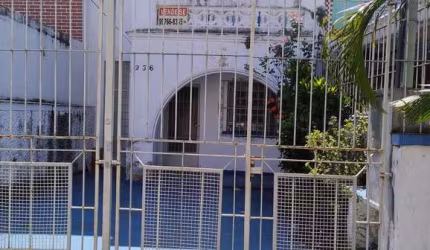 Casa com 3 quartos à venda na Rua Tanquinho, 236, Tatuapé, São Paulo por R$ 750.000