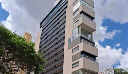 Apartamento com 2 quartos à venda na Avenida Rebouças, 990, Pinheiros, São Paulo por R$ 965.000