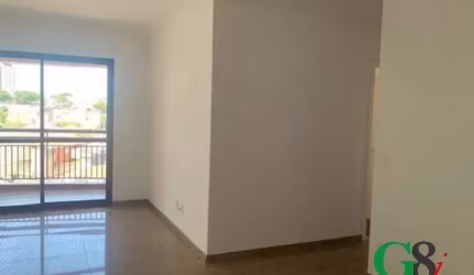 Apartamento com 3 quartos à venda na Rua Pantojo, 809, Vila Regente Feijó, São Paulo por R$ 785.000