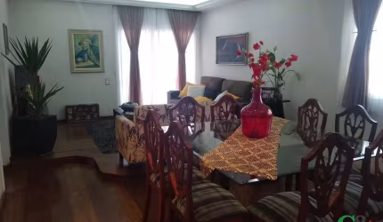 Apartamento com 3 quartos à venda na Rua Maniutuba, 73, Chácara Santo Antônio (Zona Leste), São Paulo por R$ 625.000