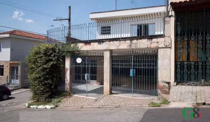 Casa com 4 quartos à venda na Rua Emiliano Di Cavalcanti, 57, Vila Regente Feijó, São Paulo por R$ 1.166.000