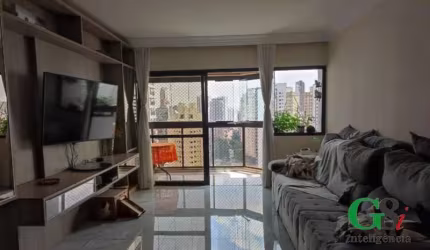 Apartamento com 3 quartos à venda na Rua Antônio de Barros, 2361, Vila Carrão, São Paulo por R$ 957.446