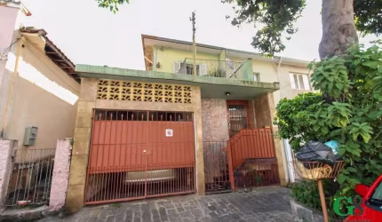 Casa com 4 quartos à venda na Rua Bom Jesus, 260, Vila Regente Feijó, São Paulo por R$ 710.000