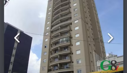 Apartamento com 3 quartos à venda na Rua Henrique Sertório, 67, Tatuapé, São Paulo por R$ 899.000