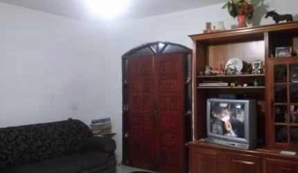 Casa com 3 quartos à venda na Rua Pedro Voss, 1046, Vila Carrão, São Paulo por R$ 901.000