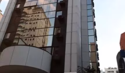 Apartamento com 2 quartos à venda na Alameda Lorena, 473, Jardim Paulista, São Paulo por R$ 1.200.000