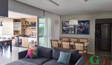Apartamento com 3 quartos à venda na Rua Marquês de Valença, 260, Alto da Mooca, São Paulo por R$ 1.610.000