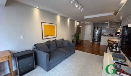 Apartamento com 3 quartos à venda na Rua Helena, 120, Vila Olímpia, São Paulo por R$ 1.800.000