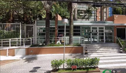 Apartamento com 3 quartos à venda na Rua Helena, 151, Vila Olímpia, São Paulo por R$ 2.800.000
