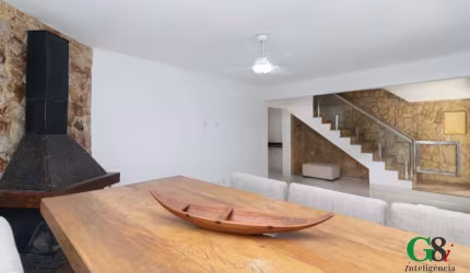 Casa com 2 quartos à venda na Rua dos Bancários, 44, Mooca, São Paulo por R$ 2.199.900