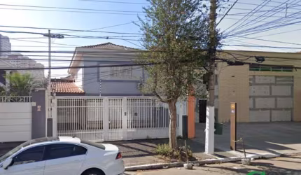Casa com 3 quartos à venda na Rua Jacirendi, 232, Tatuapé, São Paulo por R$ 1.300.000