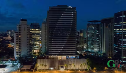 Apartamento com 1 quarto à venda na Avenida Eusébio Matoso, 218, Pinheiros, São Paulo por R$ 1.091.837
