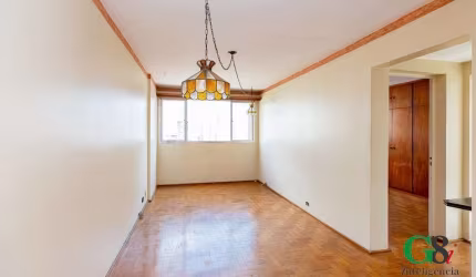 Apartamento com 1 quarto à venda na Alameda Itu, 1067, Jardins, São Paulo por R$ 680.000