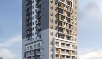 Apartamento com 1 quarto à venda na Avenida Moaci, 292, Moema, São Paulo por R$ 550.000