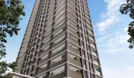 Apartamento com 4 quartos à venda na Rua Cristiano Viana, 145, Pinheiros, São Paulo