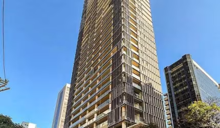 Apartamento com 3 quartos à venda na Rua Henrique Monteiro, 154, Pinheiros, São Paulo por R$ 8.041.558