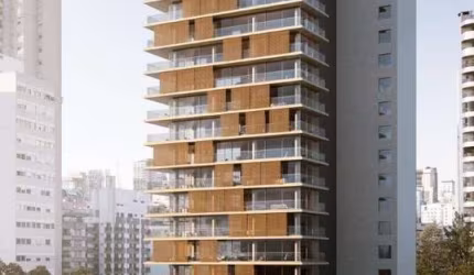 Apartamento com 4 quartos à venda na Rua Caconde, 527, Jardim Paulista, São Paulo por R$ 22.320.300