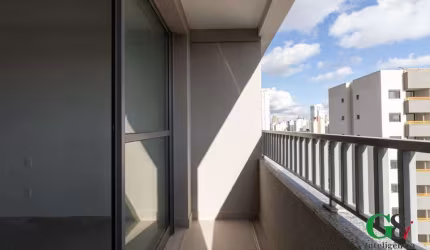 Apartamento com 1 quarto à venda na Rua Quatá, 547, Vila Olímpia, São Paulo por R$ 490.000