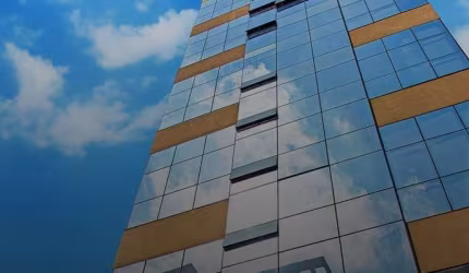 Loft com 1 quarto à venda na Rua Bela Cintra, 1425, Jardins, São Paulo