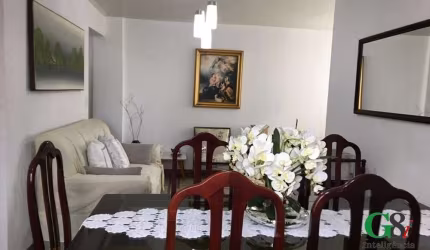 Apartamento com 2 quartos à venda na Avenida Moema, 55, Moema, São Paulo por R$ 730.000