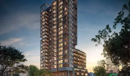 Apartamento com 3 quartos à venda na Alameda Franca, 1166, Jardim Paulista, São Paulo por R$ 3.192.881