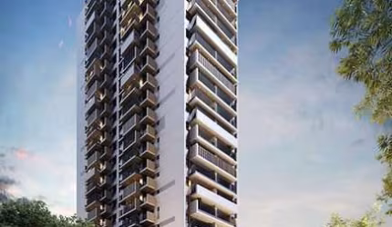 Apartamento com 2 quartos à venda na Alameda Itu, 1059, Jardim Paulista, São Paulo por R$ 1.894.488