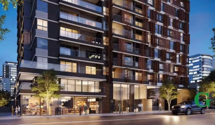 Ponto comercial à venda na Rua Augusta, 2862, Cerqueira César, São Paulo por R$ 32.470.810